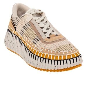 Chloe Nama Sneakers